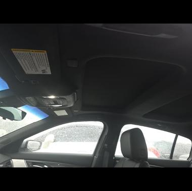 2023 Cadillac CT5 Sport