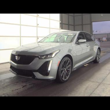 2023 Cadillac CT5 Sport