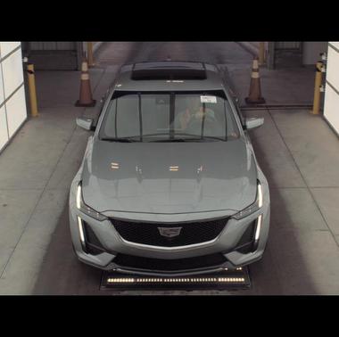 2023 Cadillac CT5 Sport