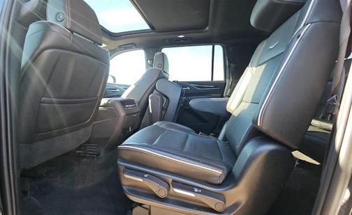 2023 Cadillac Escalade ESV Sport