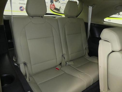 2016 Acura MDX 3.5L AcuraWatch Plus Package
