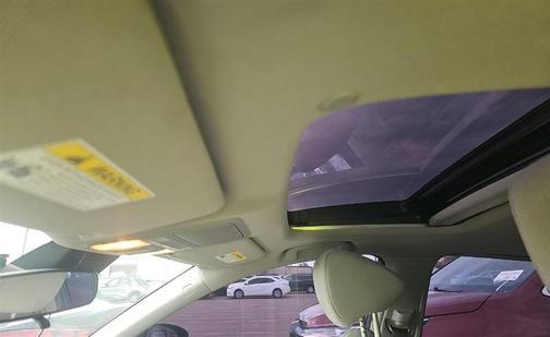 2020 Honda Accord EX 1.5T