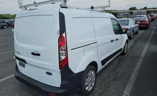 2022 Ford Transit Connect XL Cargo Van