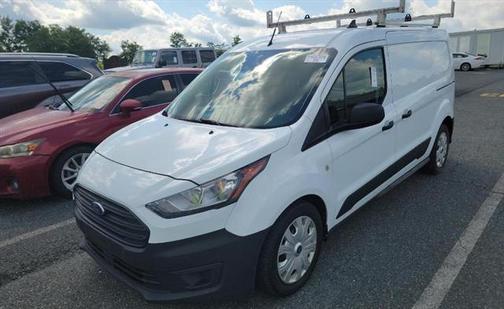 2022 Ford Transit Connect XL Cargo Van