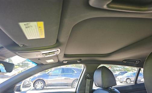 2023 Kia Stinger GT-Line