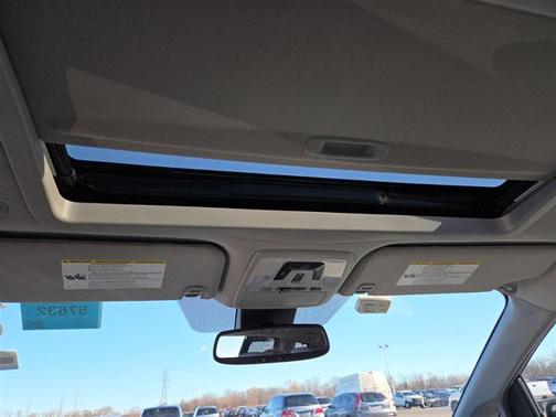 2019 Toyota Sienna XLE