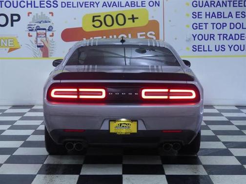2016 Dodge Challenger R/T