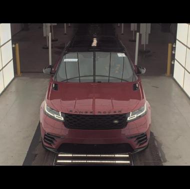 2019 Land Rover Range Rover Velar P380 HSE R-Dynamic