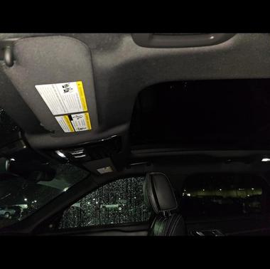 2019 Land Rover Range Rover Velar P380 HSE R-Dynamic