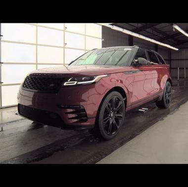 2019 Land Rover Range Rover Velar P380 HSE R-Dynamic