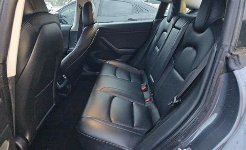 2023 Tesla Model 3 Standard Range