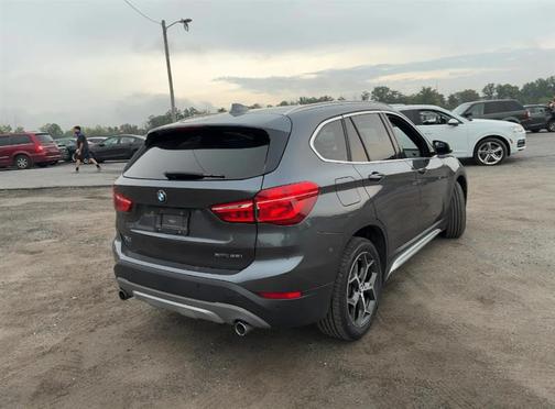 2019 BMW X1 xDrive28i