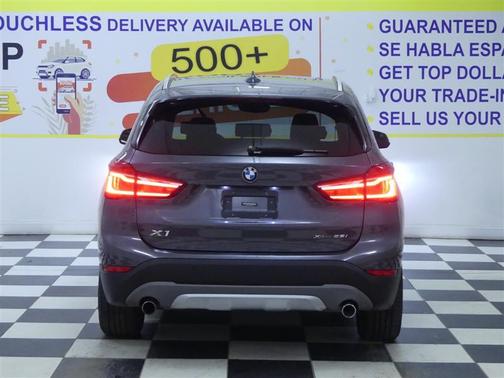2019 BMW X1 xDrive28i
