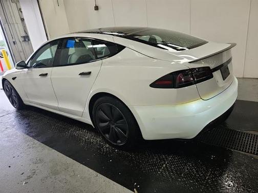 2023 Tesla Model S