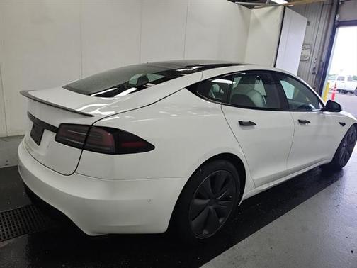 2023 Tesla Model S