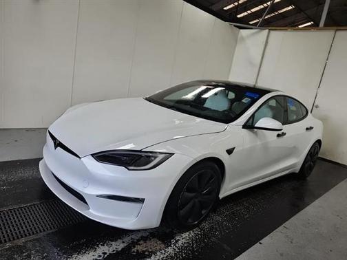 2023 Tesla Model S