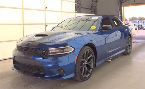 2020 Dodge Charger R/T