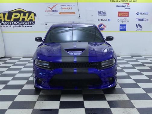 2020 Dodge Charger R/T