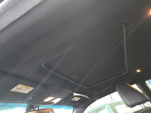 2012 Dodge Challenger SRT8 392