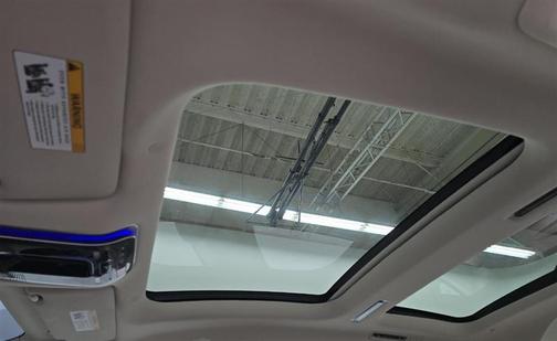 2022 Mercedes-Benz EQS 580 4MATIC