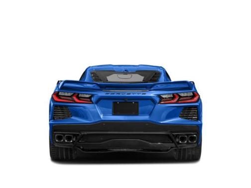 2022 Chevrolet Corvette Stingray w/3LT