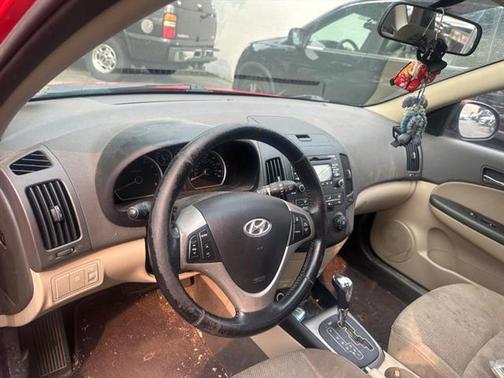 2010 Hyundai ELANTRA SE