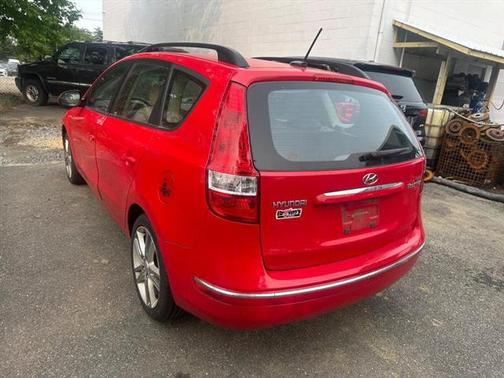2010 Hyundai ELANTRA SE