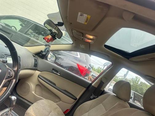 2010 Hyundai ELANTRA SE