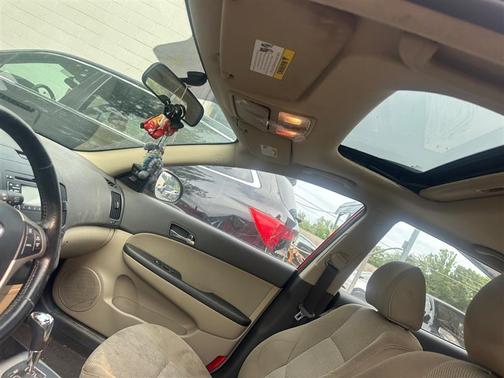 2010 Hyundai ELANTRA SE