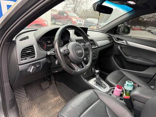 2016 Audi Q3 2.0T Premium Plus