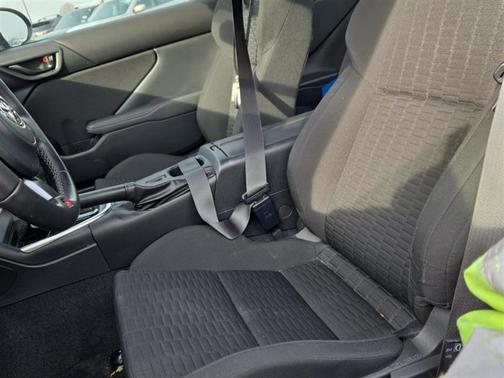 2023 Toyota GR86 Base