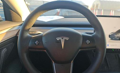 2023 Tesla Model 3 Long Range
