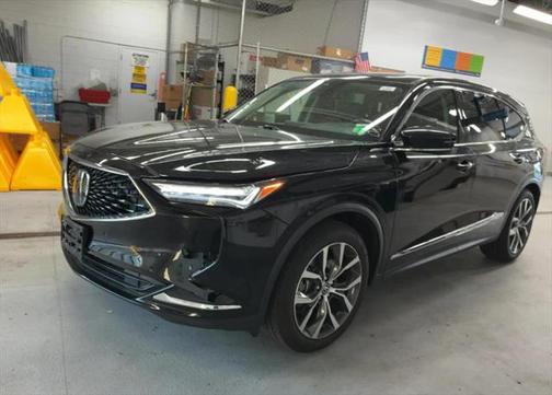 2022 Acura MDX Technology Package