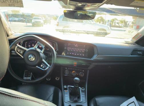 2021 Volkswagen Jetta GLI 2.0T Autobahn