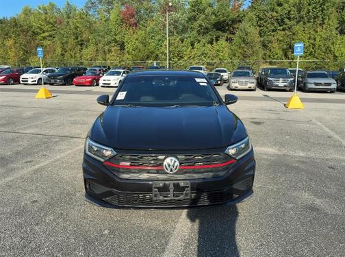 2021 Volkswagen Jetta GLI 2.0T Autobahn