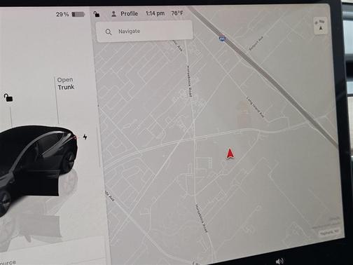 2022 Tesla Model 3 Standard Range Plus