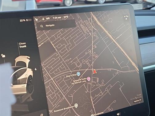 2023 Tesla Model 3 Standard Range Plus