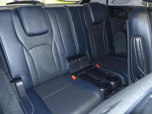 2019 Lexus RX 450h Base