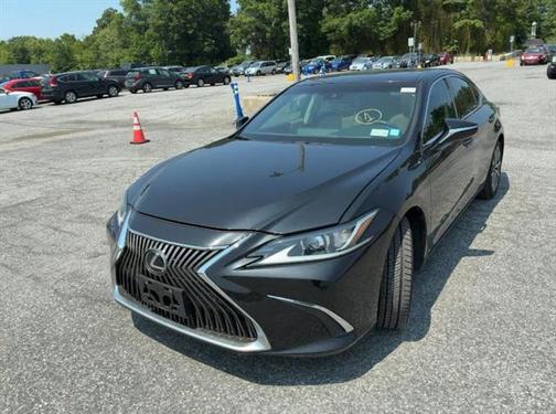 2019 Lexus ES 350 Premium