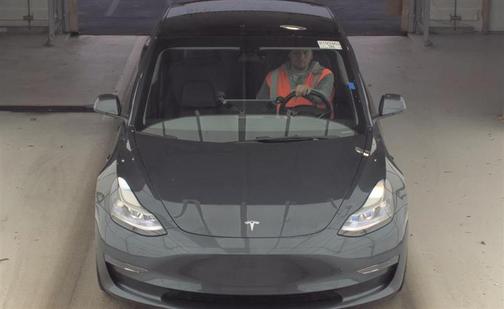 2023 Tesla Model 3 Performance