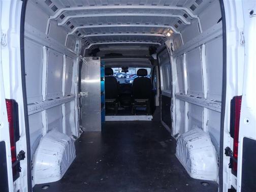 2021 RAM ProMaster 2500 High Roof