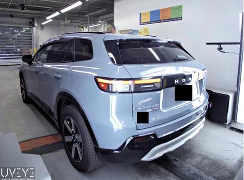 2024 Honda Prologue Touring