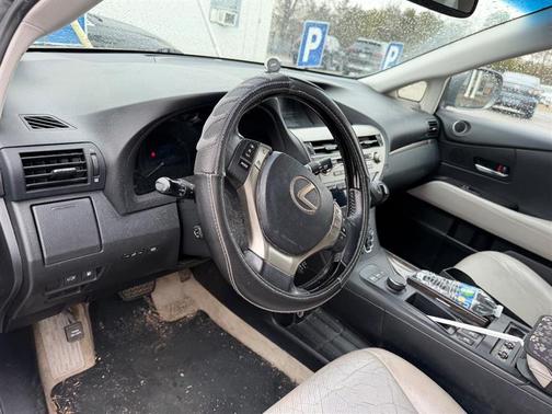 2013 Lexus RX 350 Premium