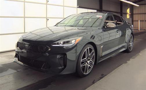 2023 Kia Stinger GT2