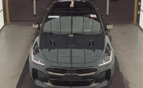 2023 Kia Stinger GT2