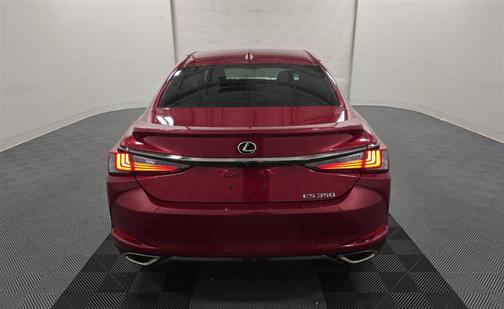 2022 Lexus ES 350 F Sport