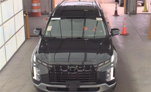 Moonlight Cloud 2023 Hyundai PALISADE Limited