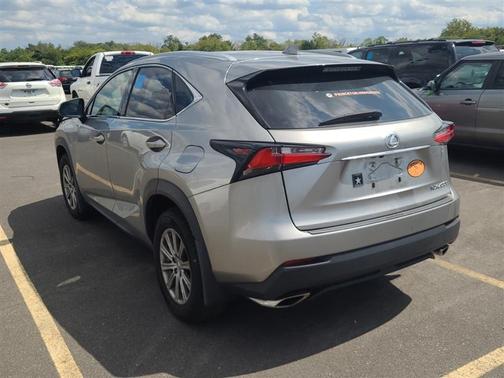 2016 Lexus NX 200t Base