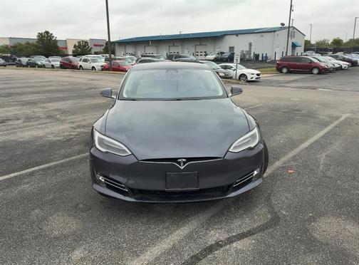 2017 Tesla Model S 75D