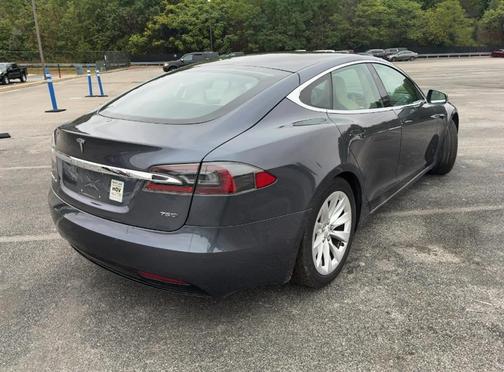 2017 Tesla Model S 75D